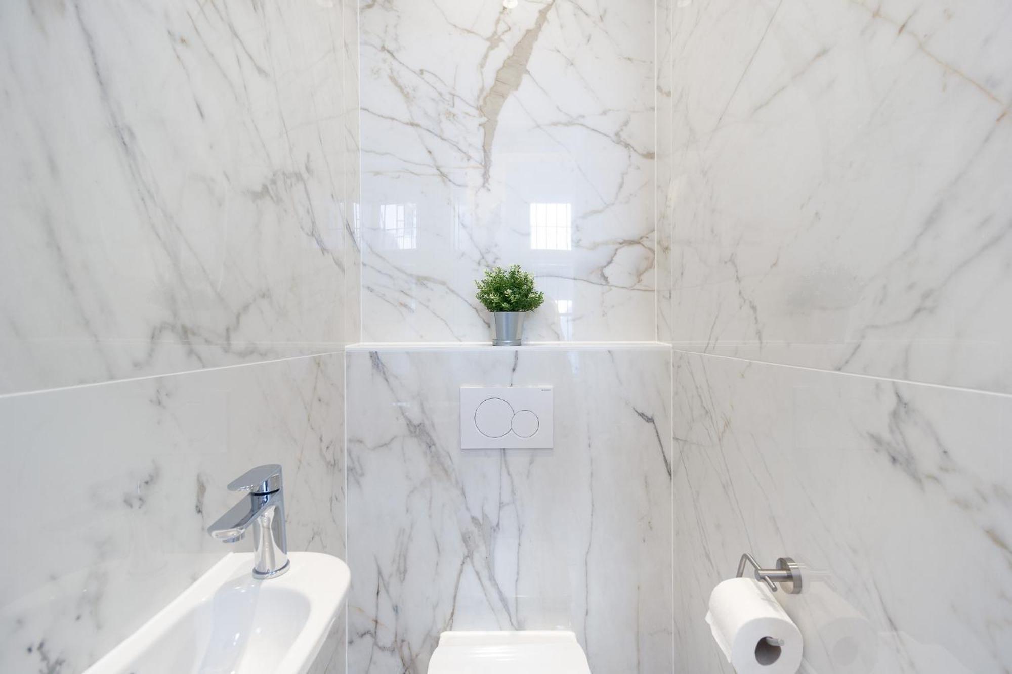 Apartment Ballgasse Luxury Viena Exterior foto